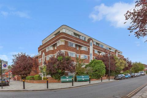 3 bedroom flat for sale, Oman Avenue, London NW2