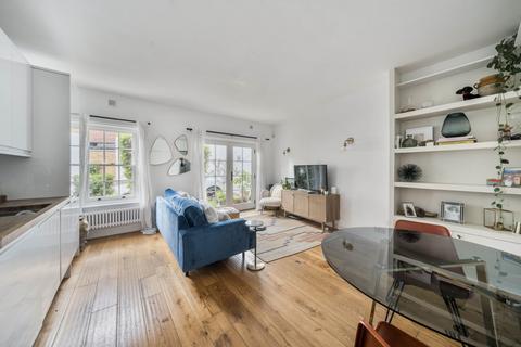 1 bedroom flat for sale, Bermondsey Street, London, SE1