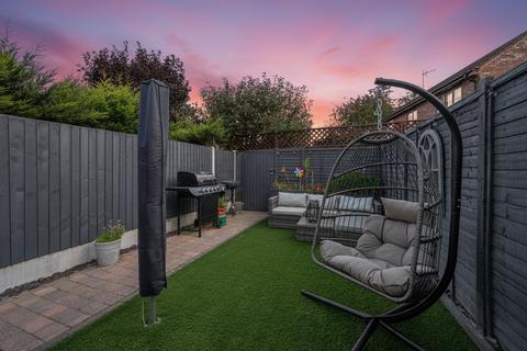 undefined, Ready-to-Move In at Valebrook Road, Stathern, LE14 4EB