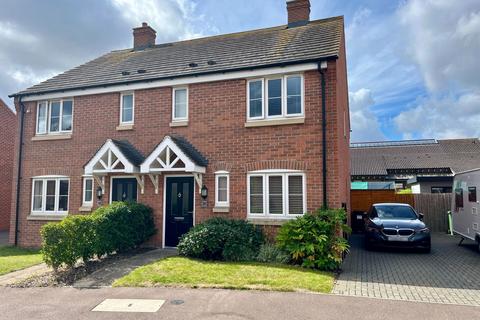 20 Ashmount Close, Loughborough, LE11 2BJ