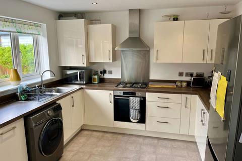 20 Ashmount Close, Loughborough, LE11 2BJ