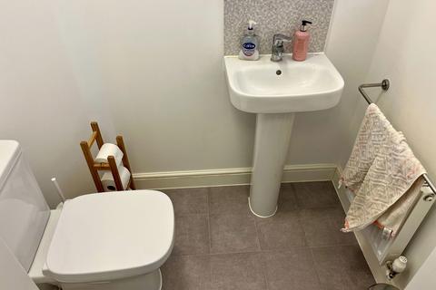 20 Ashmount Close, Loughborough, LE11 2BJ