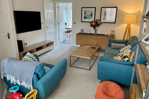 20 Ashmount Close, Loughborough, LE11 2BJ