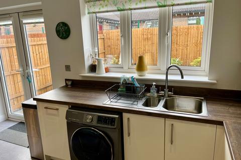 20 Ashmount Close, Loughborough, LE11 2BJ
