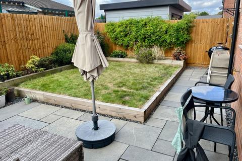 20 Ashmount Close, Loughborough, LE11 2BJ