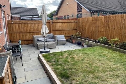20 Ashmount Close, Loughborough, LE11 2BJ