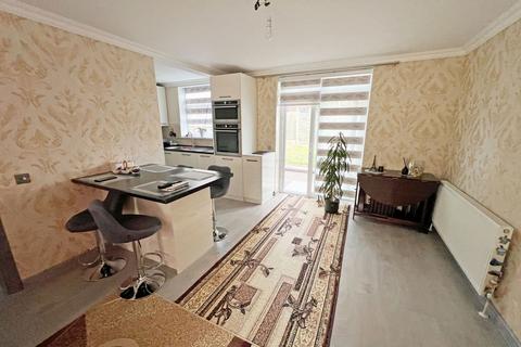 undefined, Gooding Avenue, Leicester, Leicestershire, LE3 1BQ