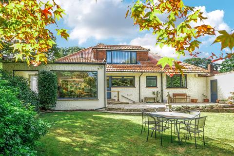 undefined, Denbigh Road, Haslemere, Surrey, GU27
