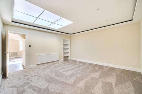 undefined, Wood Lane, Reading RG7