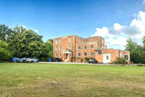 undefined, Wood Lane, Reading RG7