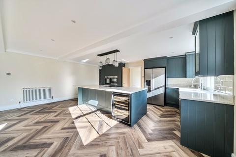 undefined, Wood Lane, Reading RG7