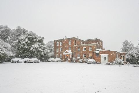 undefined, Wood Lane, Reading RG7