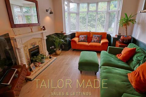 3 bedroom semi-detached house for sale, Allesley Old Road, Coventry CV5