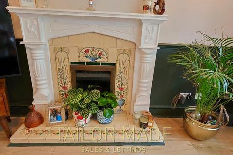 3 bedroom semi-detached house for sale, Allesley Old Road, Coventry CV5
