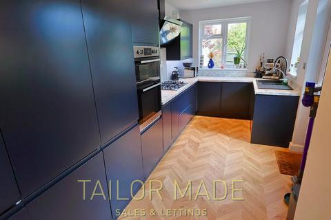 3 bedroom semi-detached house for sale, Allesley Old Road, Coventry CV5