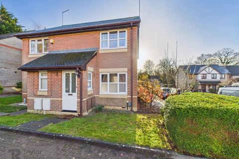 Olivier Road, Maidenbower, Crawley