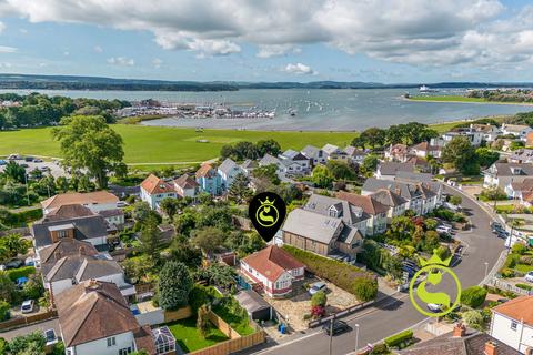 undefined, Whitecliff Crescent, Poole BH14