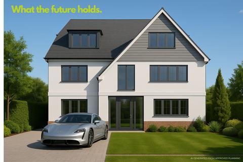 undefined, Whitecliff Crescent, Poole BH14