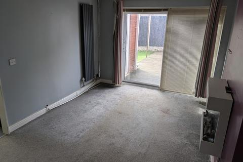 undefined, Talbot Road, Great Sutton, Ellesmere Port, Cheshire. CH66