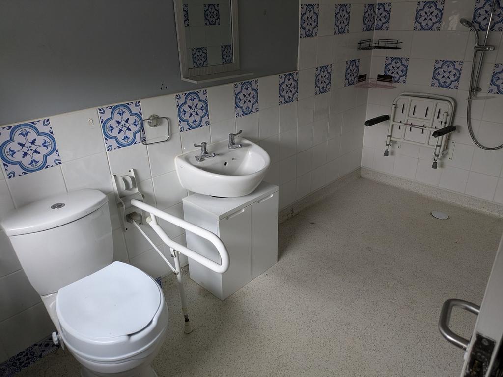 Wetroom