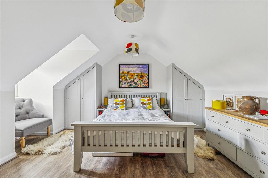Bedroom Four