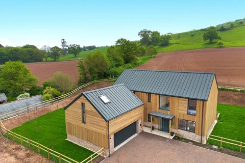 undefined, Barton Grange, Frogmire Lane, Sandford, Crediton, EX17