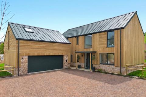 undefined, Barton Grange, Frogmire Lane, Sandford, Crediton, EX17