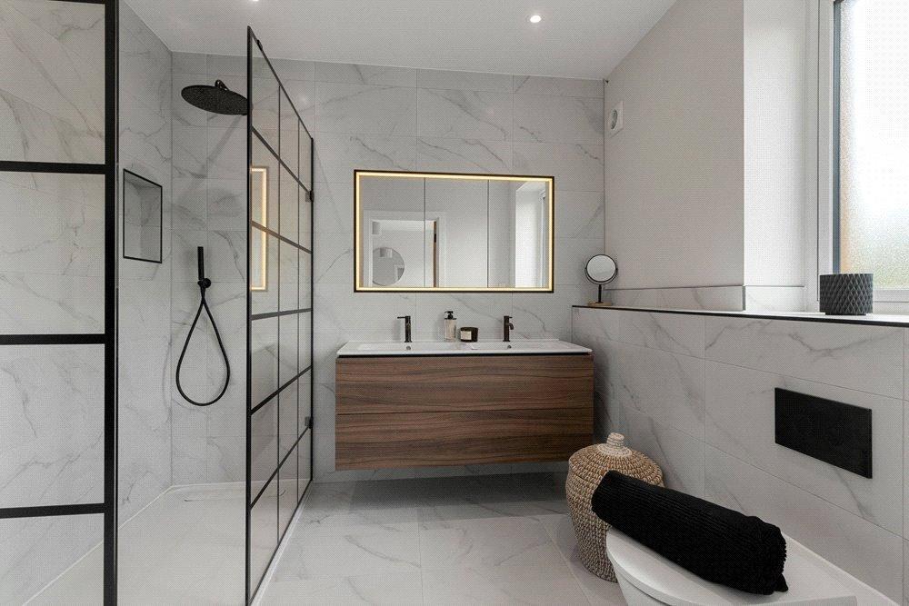 Plot 2 -Master Suite