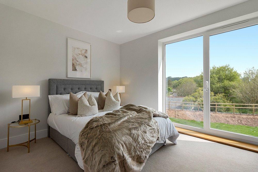 Plot 2 - Bed 2
