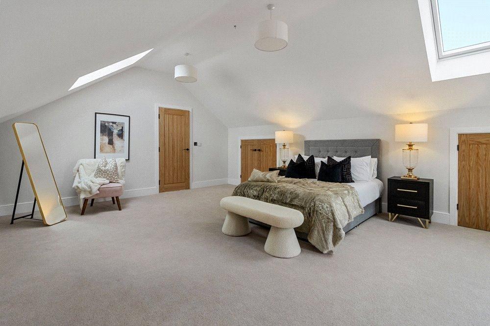 Plot 2 - Bed 5