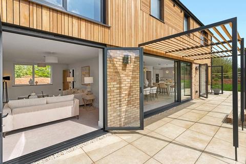 undefined, Barton Grange, Frogmire Lane, Sandford, Crediton, EX17