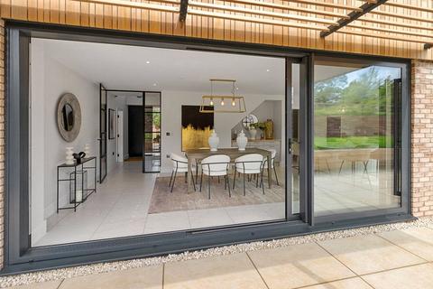 undefined, Barton Grange, Frogmire Lane, Sandford, Crediton, EX17