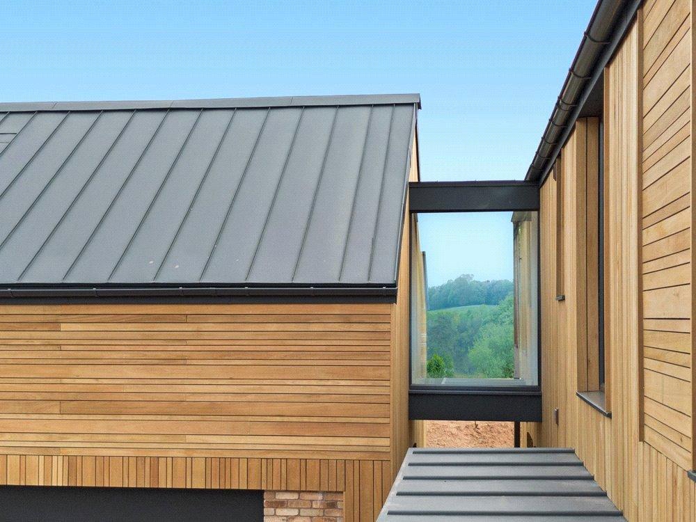 Plot 2-Glass Walkway