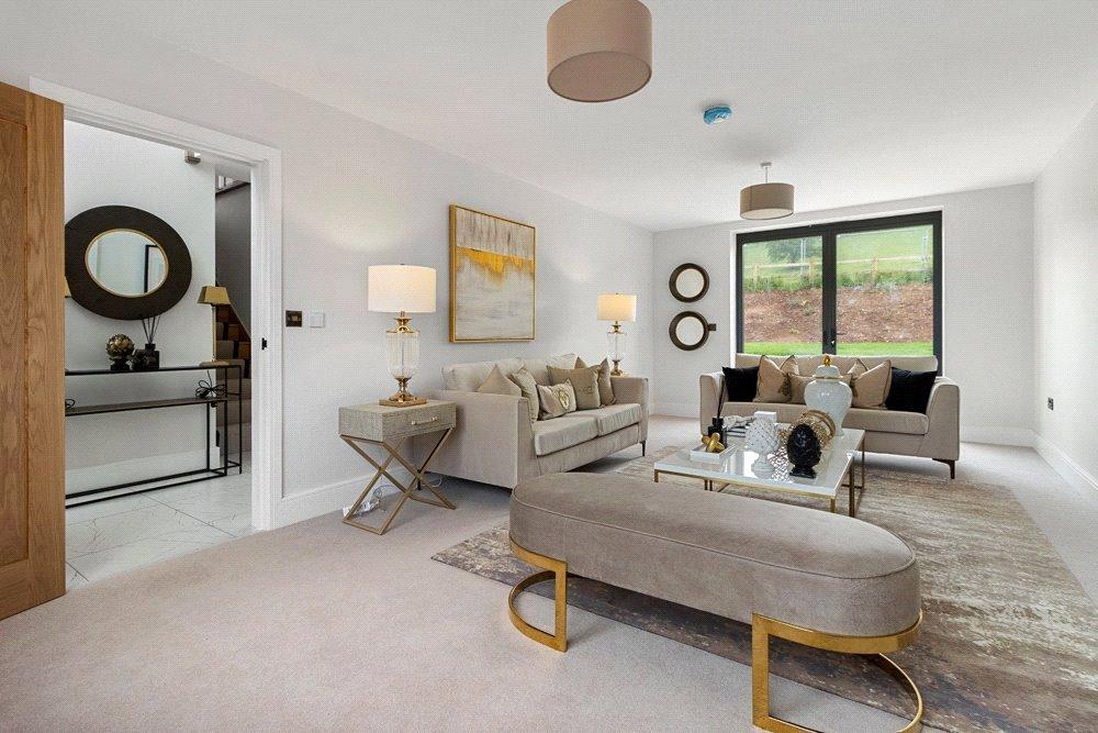 Plot 2 - Lounge