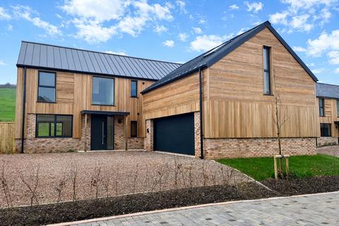 undefined, Barton Grange, Frogmire Lane, Sandford, Crediton, EX17