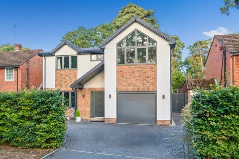 4 bedroom detached house for sale, WOODHAM