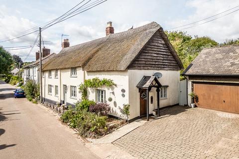 4 bedroom cottage for sale, Yettington, Budleigh Salterton EX9