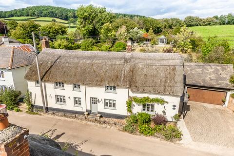 4 bedroom cottage for sale, Yettington, Budleigh Salterton EX9