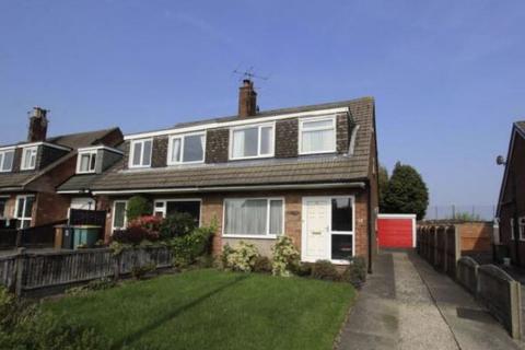 undefined, Garstone Croft, Fulwood PR2
