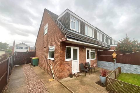 undefined, Garstone Croft, Fulwood PR2