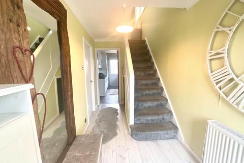 undefined, Garstone Croft, Fulwood PR2