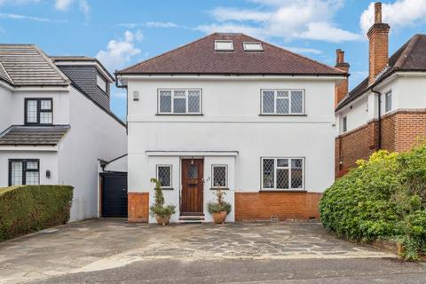 5 bedroom detached house for sale, Winchester Drive, Pinner, HA5