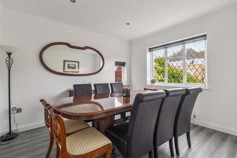 5 bedroom detached house for sale, Winchester Drive, Pinner, HA5