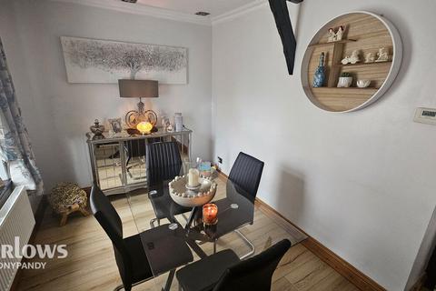 undefined, Baglan Street, Ynyswen, Treorchy CF42