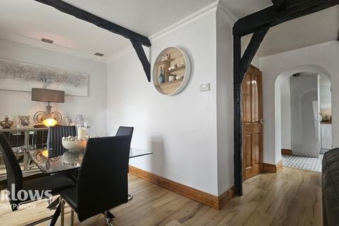 undefined, Baglan Street, Ynyswen, Treorchy CF42