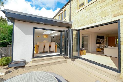 undefined, Cumberworth Lane, Huddersfield HD8
