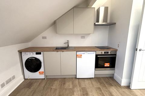 undefined, Knighton Road, Leicester LE2