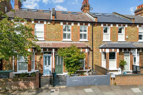 4 bedroom terraced house for sale, Hertford Road, London N2
