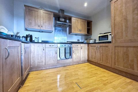2 bedroom apartment for sale, Curzon Place, Gateshead, Tyne and Wear, NE8 2ER