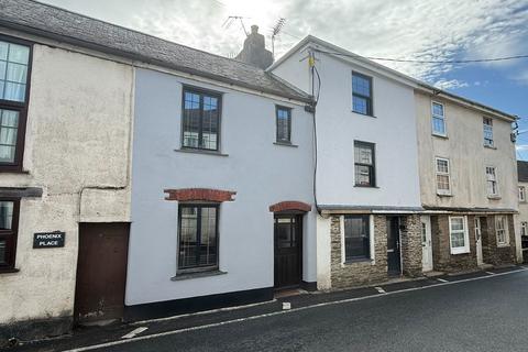 undefined, Kingsbridge TQ7